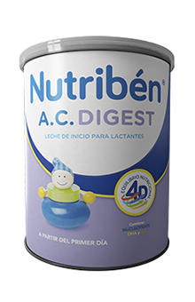 Nutribén® A.C. Digest