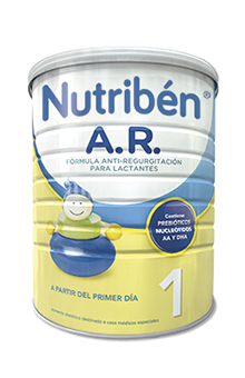 Nutribén® A.R. 1