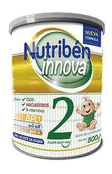 Nutribén® Innova 2
