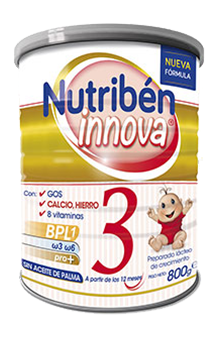 Nutribén® Innova 3